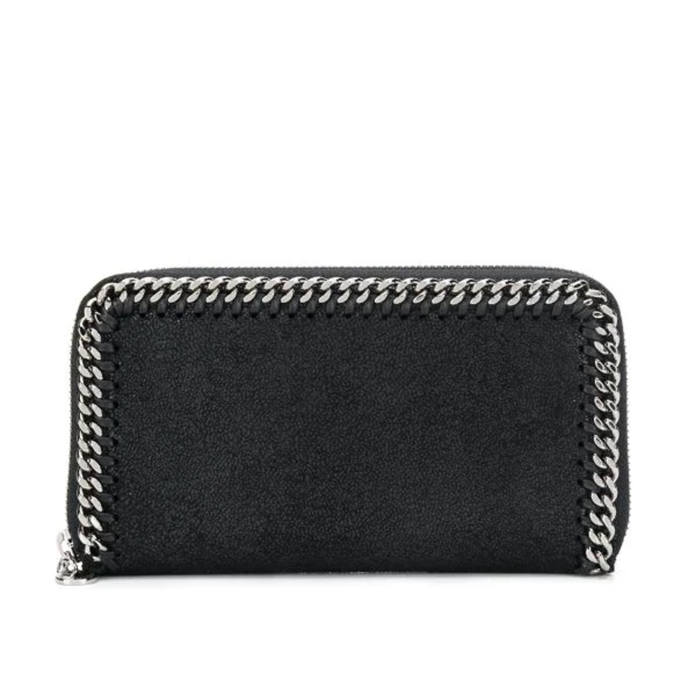 Stella McCartney Falabella Continental Wallet